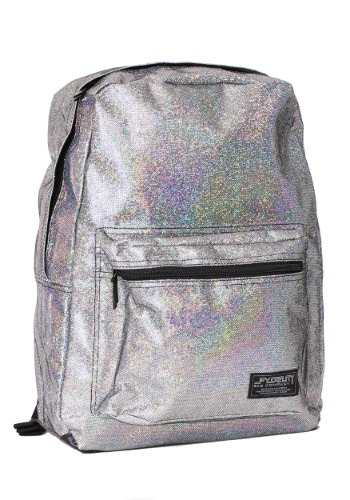 Dazzler Glam Glitter Fydelity Backpack