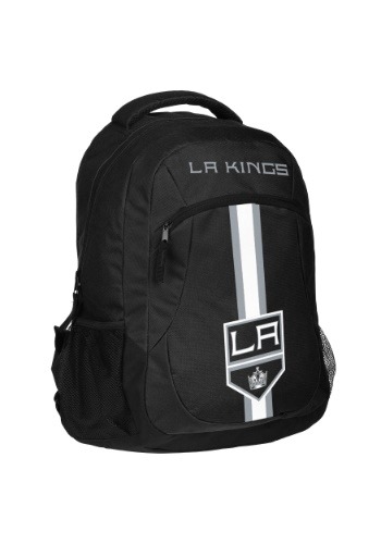 Los Angeles Kings Action Backpack