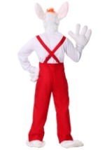 Wacky Toon Rabbit Costume2