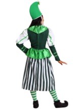 Deluxe Munchkin Costume for Women Alt 1