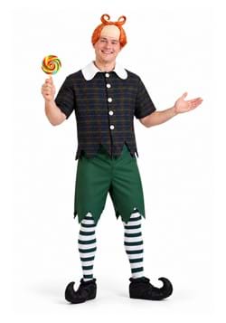 Munchkin Costume for Adults New Main