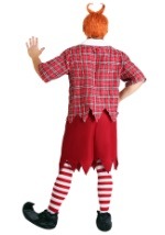 Adult Red Munchkin Costume