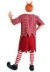 Adult Red Munchkin Costume