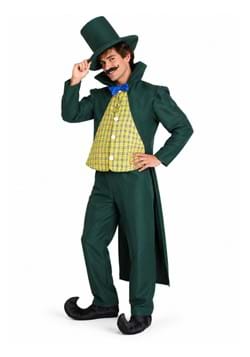 Men's Munchkin Mayor Costume upd