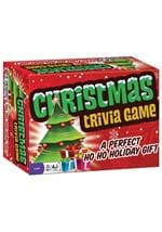 Christmas Trivia Card Game Alt 1