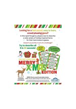 This That & Everything: Merry X-Mas Party Game2