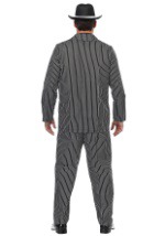 Wide Pin Stripe Gangster Mens Costume2