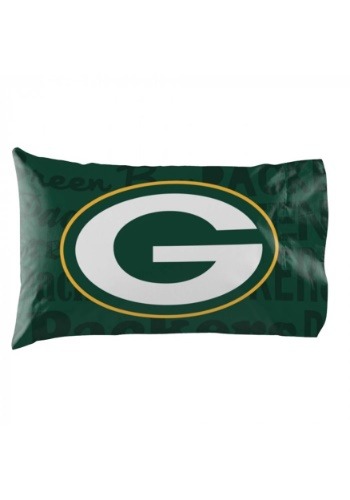 green bay pillow pet