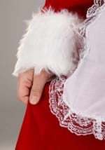 Women's Mrs. Claus Deluxe Costume Alt 6