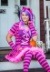 Sexy Wonderland Cat Womens Costume4