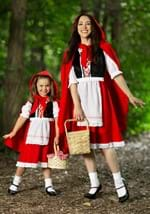 Women's Riding Hood Costume Alt 8