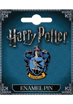 Harry Potter Ravenclaw House Pin