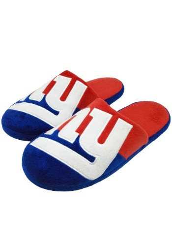 new york slippers