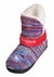 NHL New York Rangers Wordmark Peak Mukluk Boots