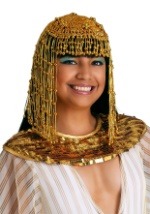 Cleopatra Beaded Headpiece