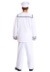 White Sailor Man Costume Alt1