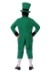 St. Patty's Leprechaun Men's Costume2