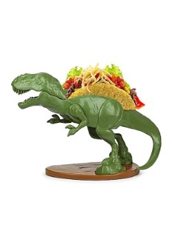Tacosaurus Rex Taco Holder