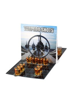 Torpedo Shot Game