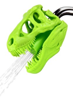 Wash 'N Roar Dinosaur Showerhead