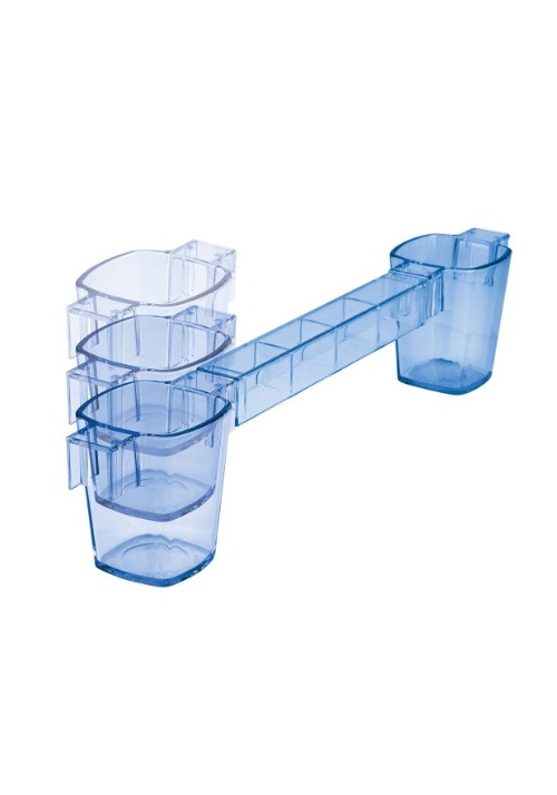 Party Shot Glasses