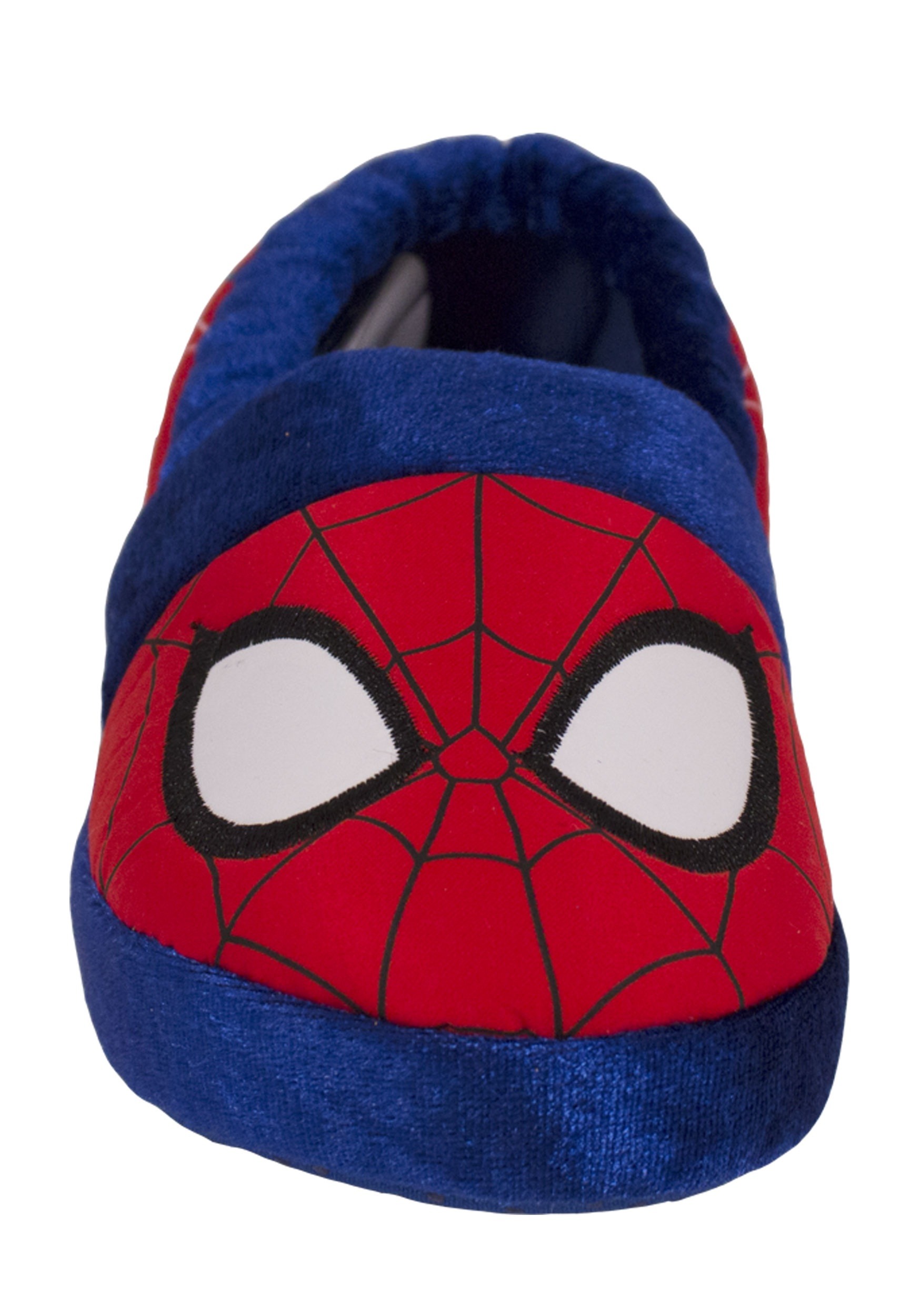 childrens spiderman slippers