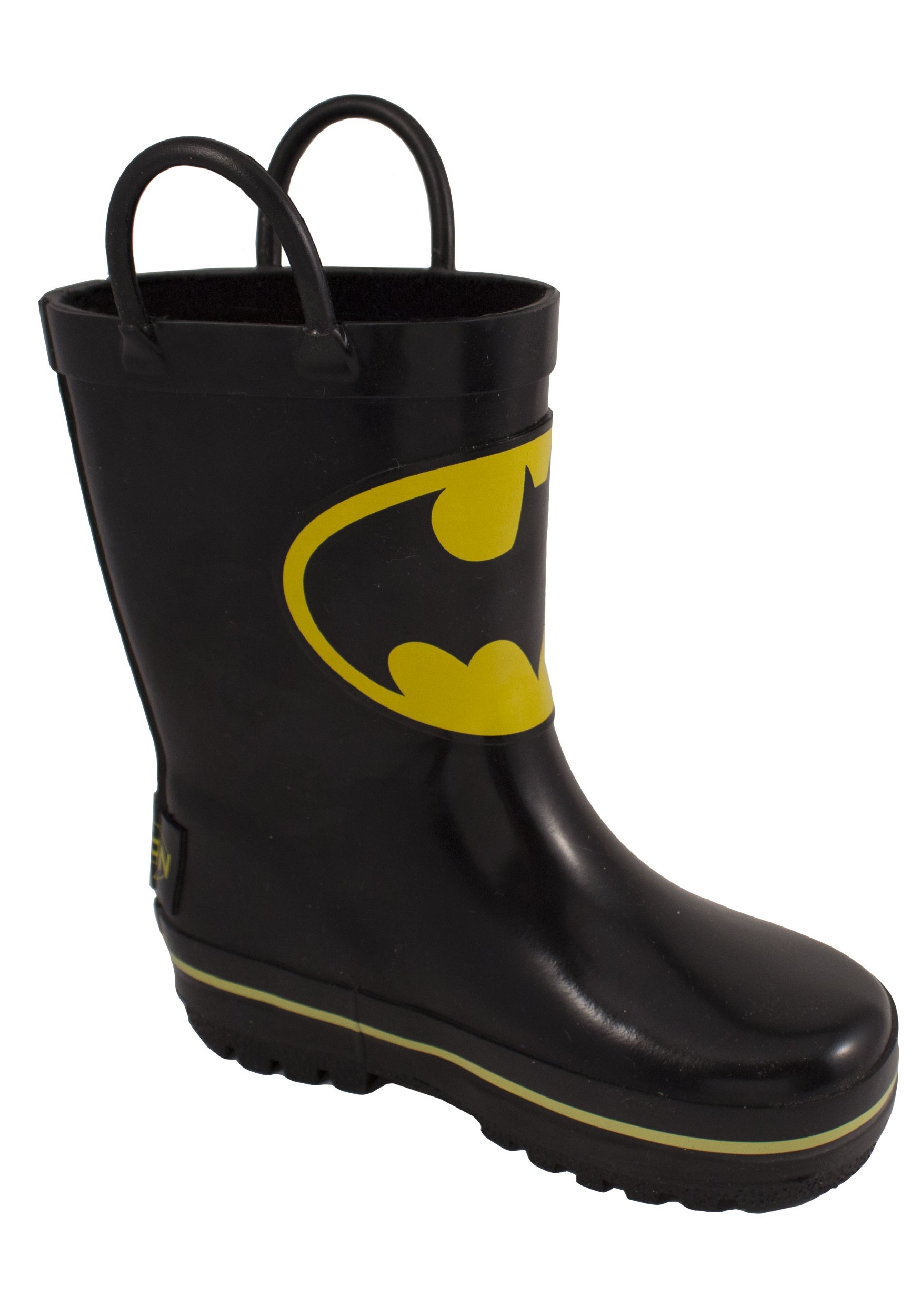 DC Batman Child Rain Boots
