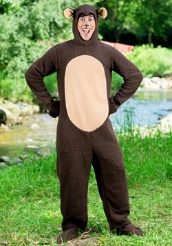 Adult Storybook Bear Costume