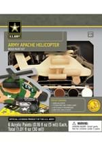 MasterPieces Works of Ahhh U.S. Army Apache Helico Alt 1