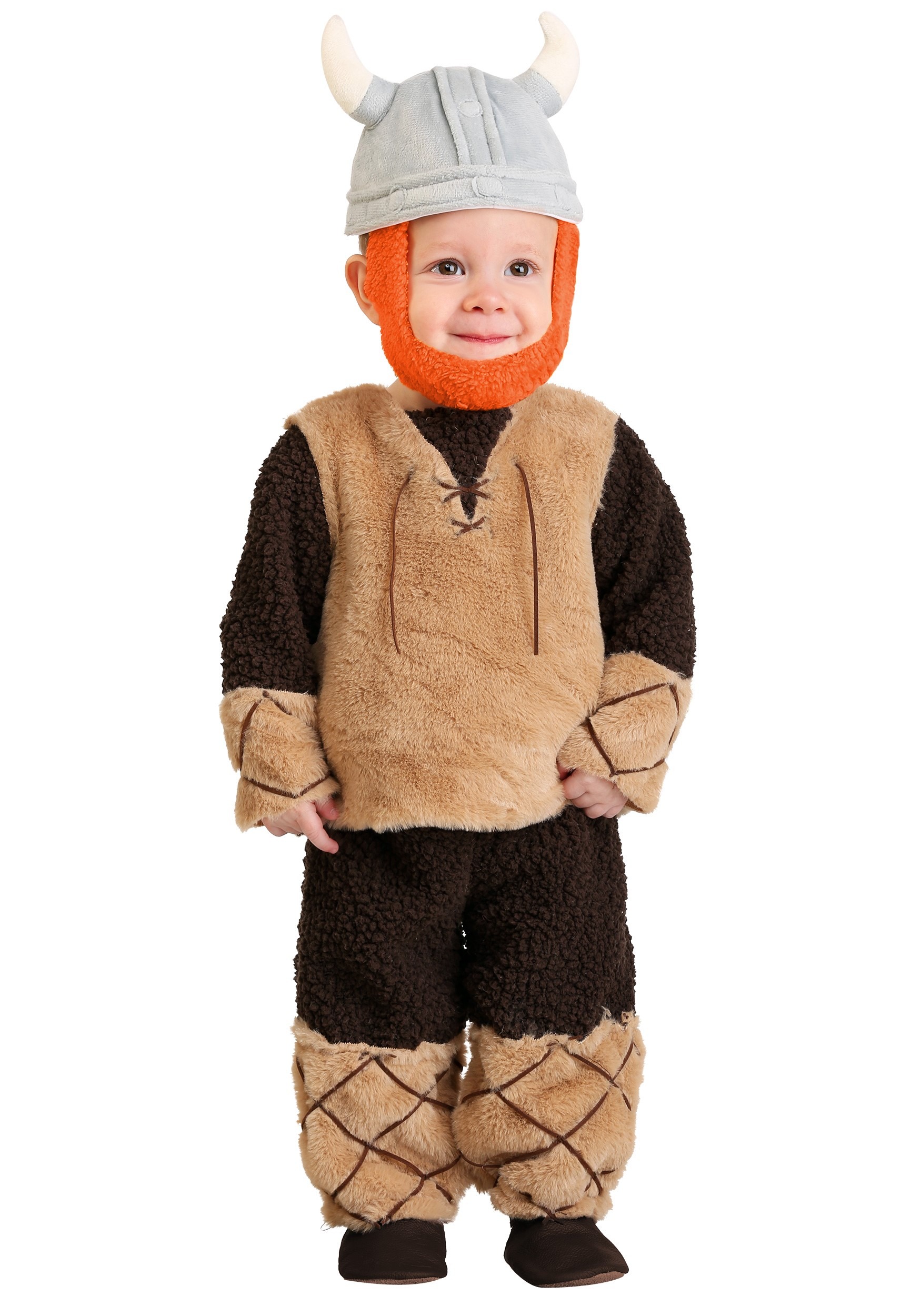 Adorable Viking Infant Costume | Viking Halloween Costumes