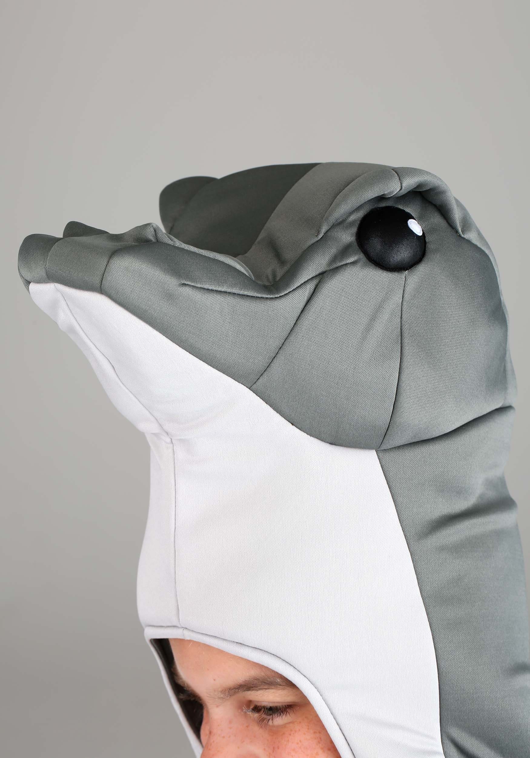 Loch Ness Monster Kid's Costume