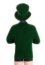 Men's Gold and Green Leprechaun Costume Alt 6