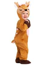 Infant Darling Little Deer Costume Alt 1