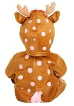 Infant Darling Little Deer Costume Alt 2