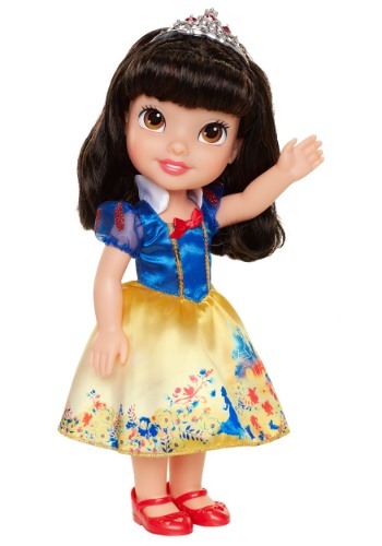 Disney Princess Snow White Large Doll