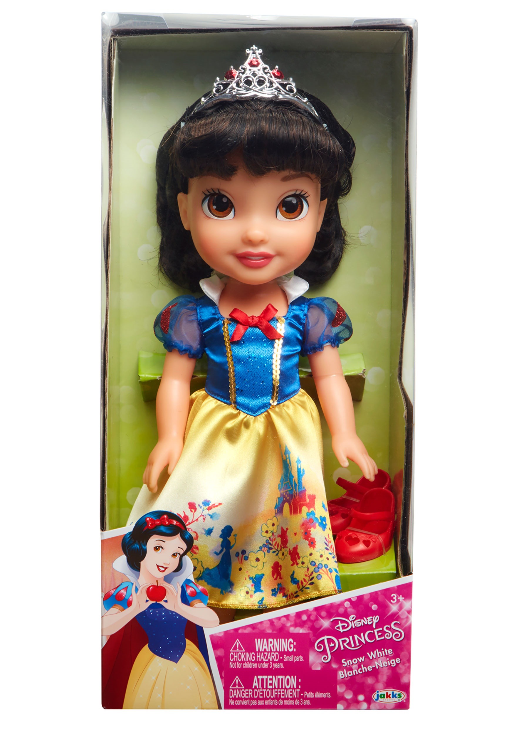Disney Princess Snow White Large Doll