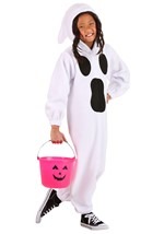 Child Ghastly Ghost Costume