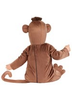 Baby Monkey Costume