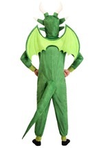 Mens Untamed Dragon Costume Alt 1