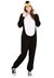Pajama Penguin Costume for Adults Alt 2
