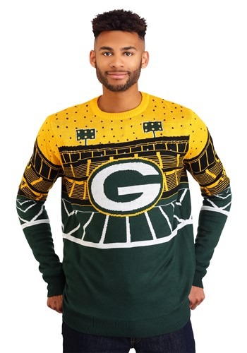 Ugly Christmas Sweater Packer 