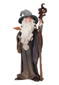 The Lord of the Rings Gandalf Weta Mini Epics Vinyl Figure