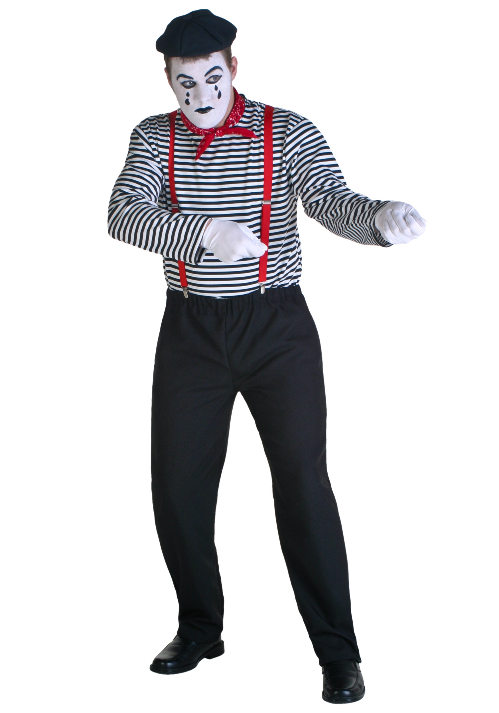 Photos - Fancy Dress FUN Costumes Adult Costume For Adult Size | Adult Costumes Black/Red&#