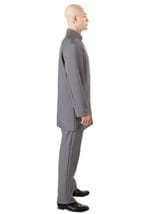 Men's Deluxe Evil Suit Costume Alt 5