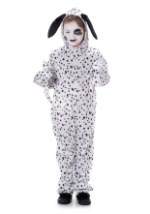 Child Dalmatian Costume