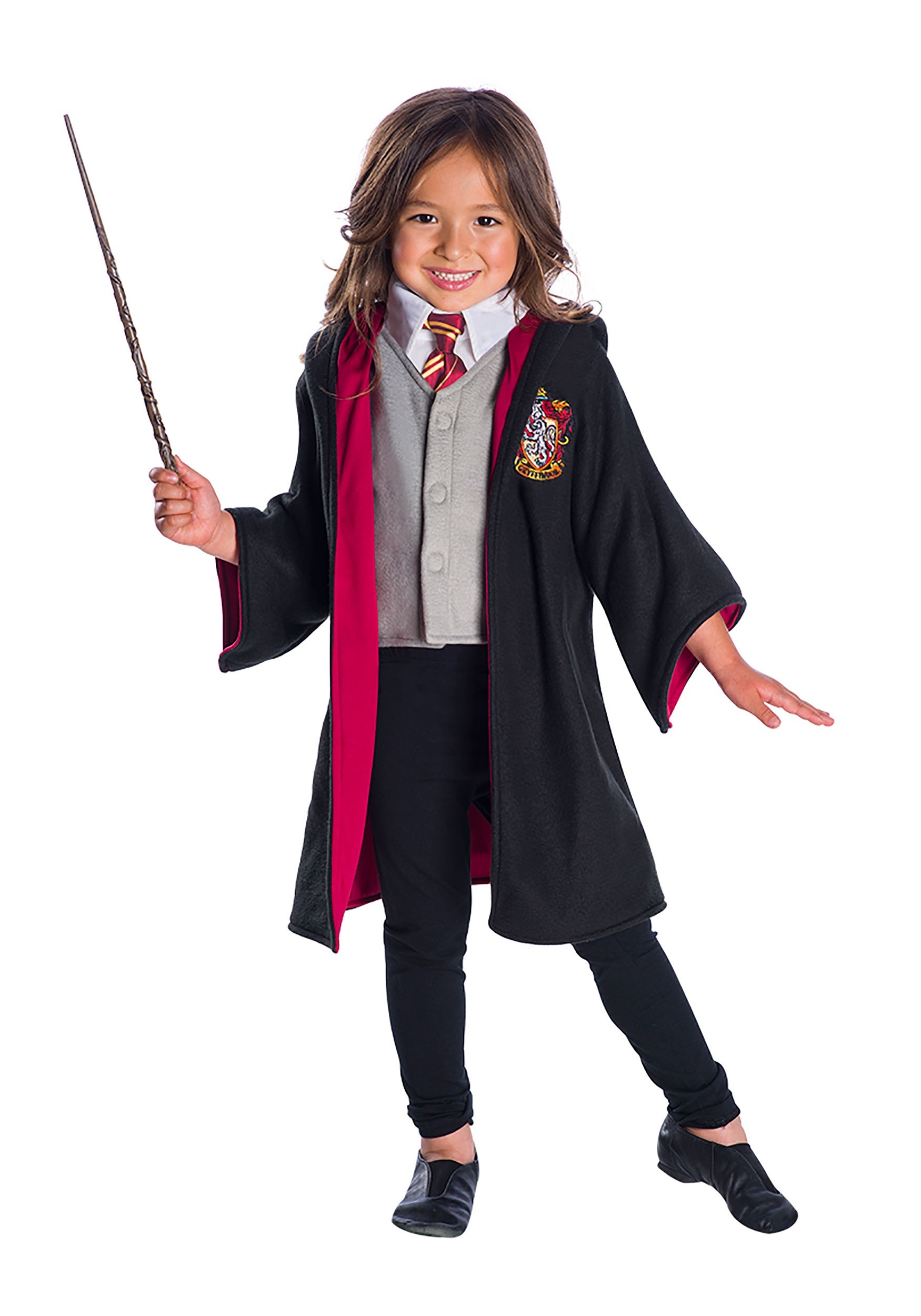 Simple Harry Potter Costumes
