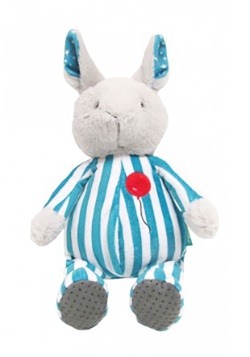 Goodnight Moon Bean Bag Bunny Plush