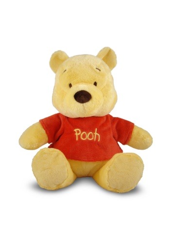 Winnie the Pooh Plush