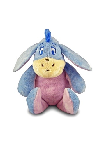 winnie the pooh eeyore teddy