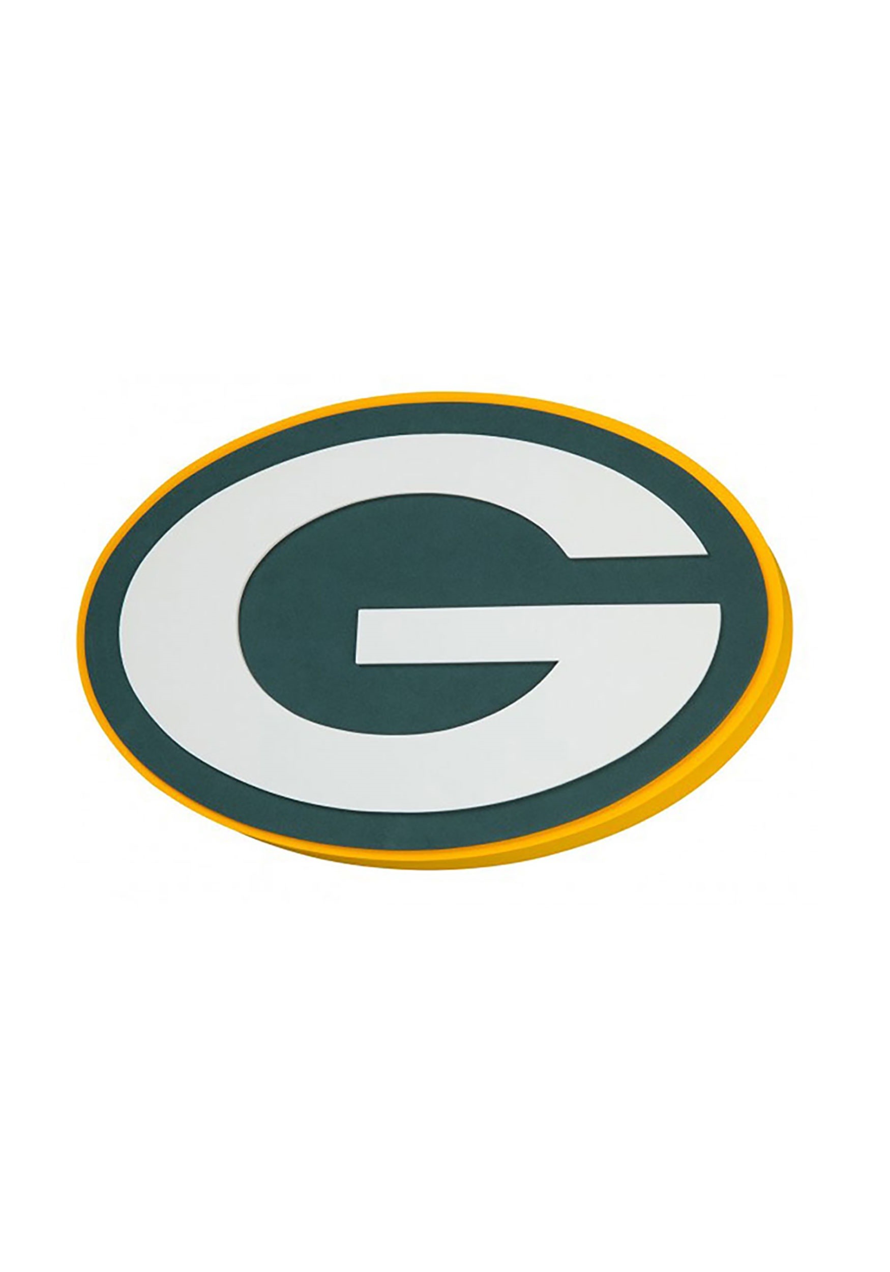 Green Bay Packers Symbol - Who Created The G Logo First Why Do Green